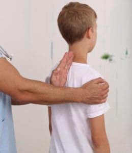 chiro for youth